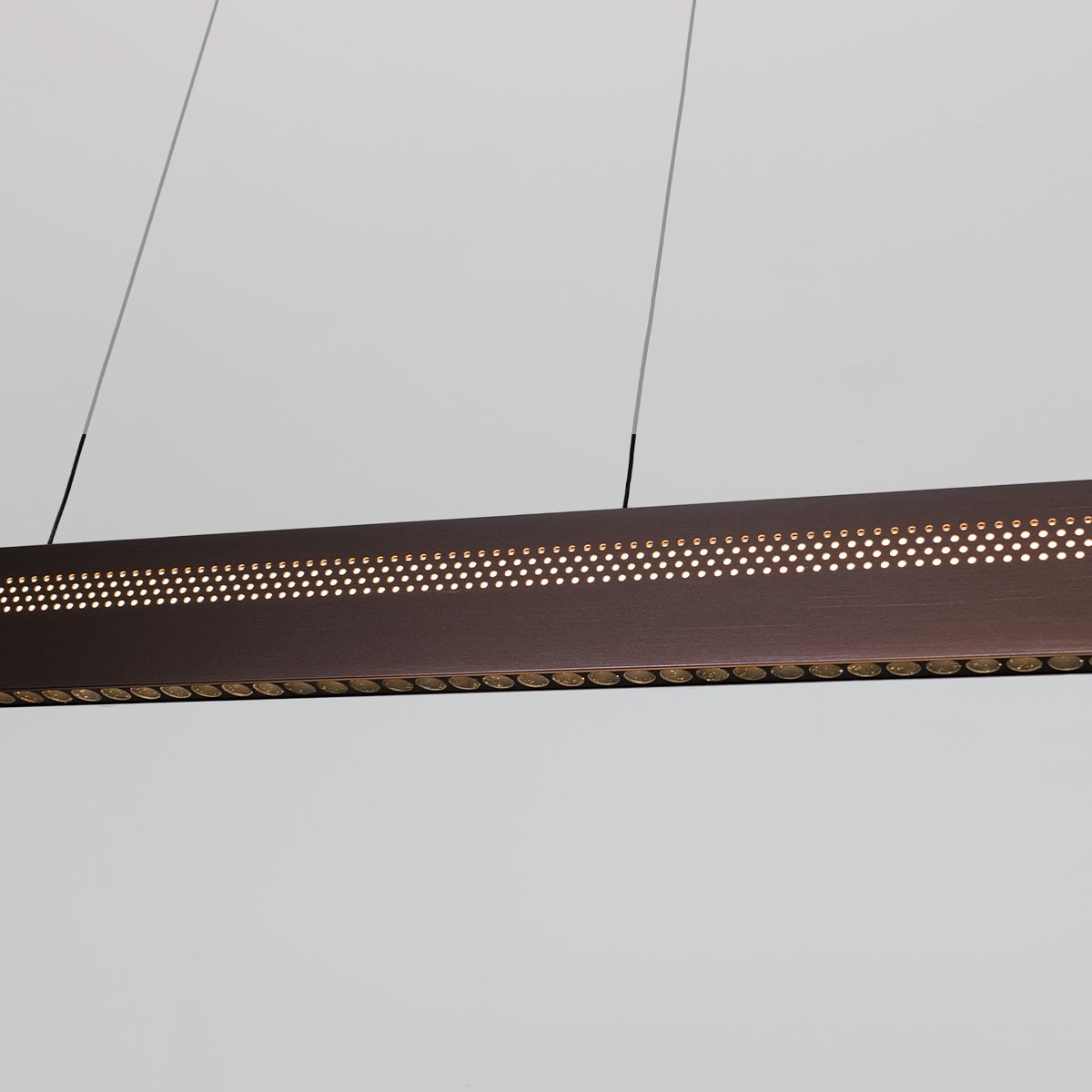 Matrix Ceiling Light Bar - Ceiling Lights - Haus of Interiors