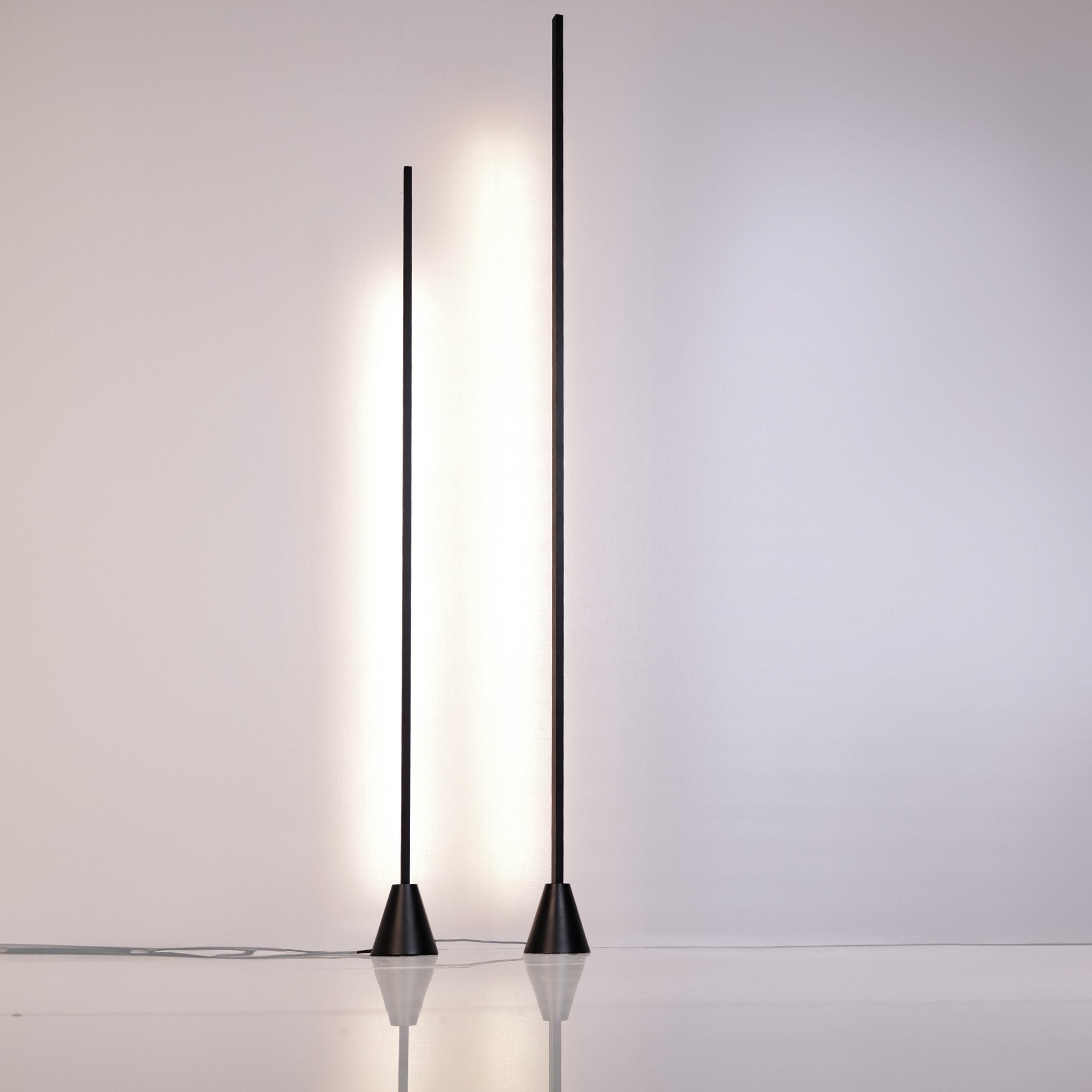 Matrix Floor Lamp - lighting - Haus of Interiors