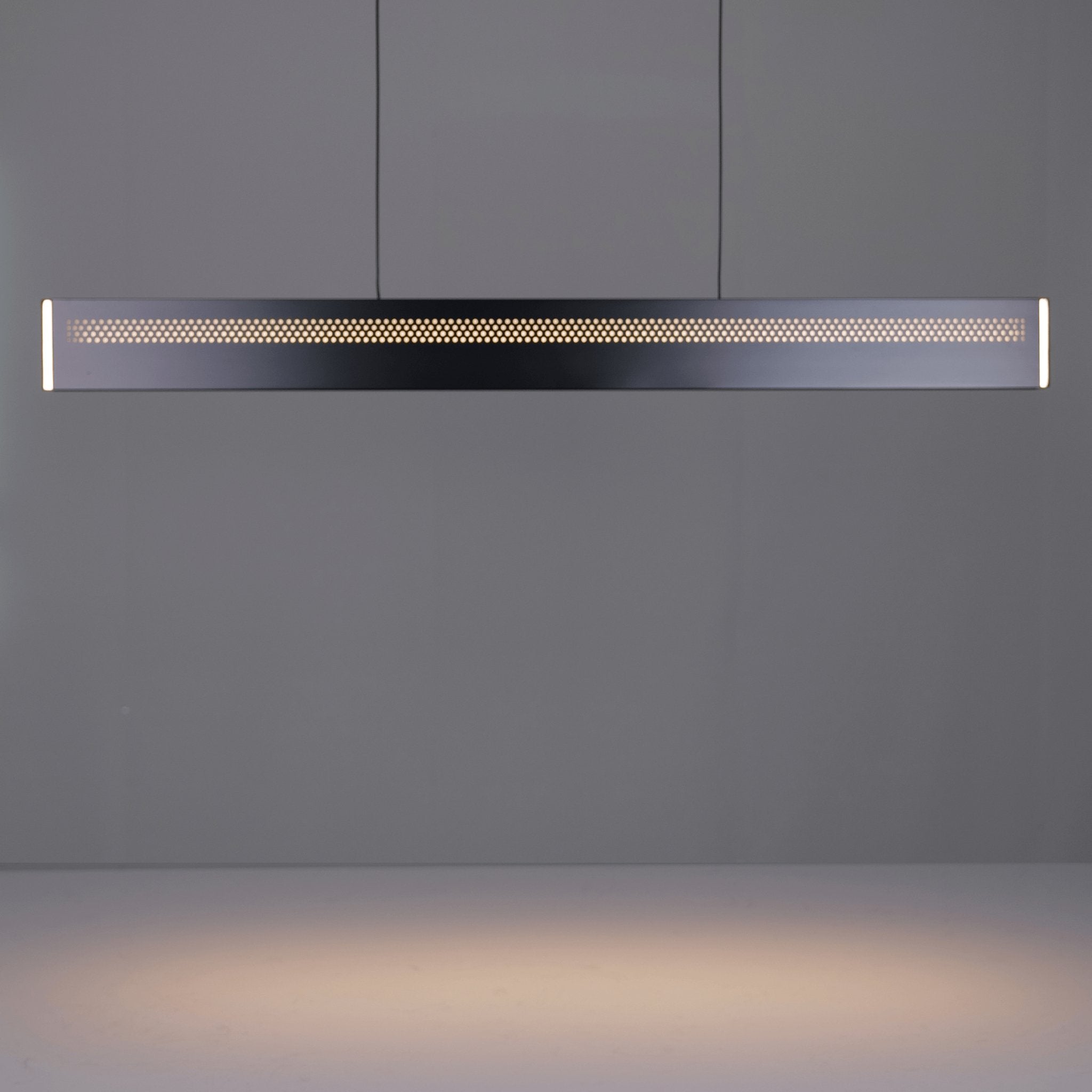 Matrix Light Bar • Coffee • 100 CM - Warehouse Sale - Ceiling Lights - Haus of Interiors