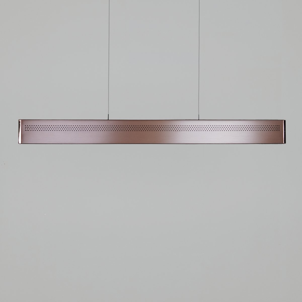 Matrix Light Bar • Coffee • 120CM - Warehouse Sale - Ceiling Lights - Haus of Interiors