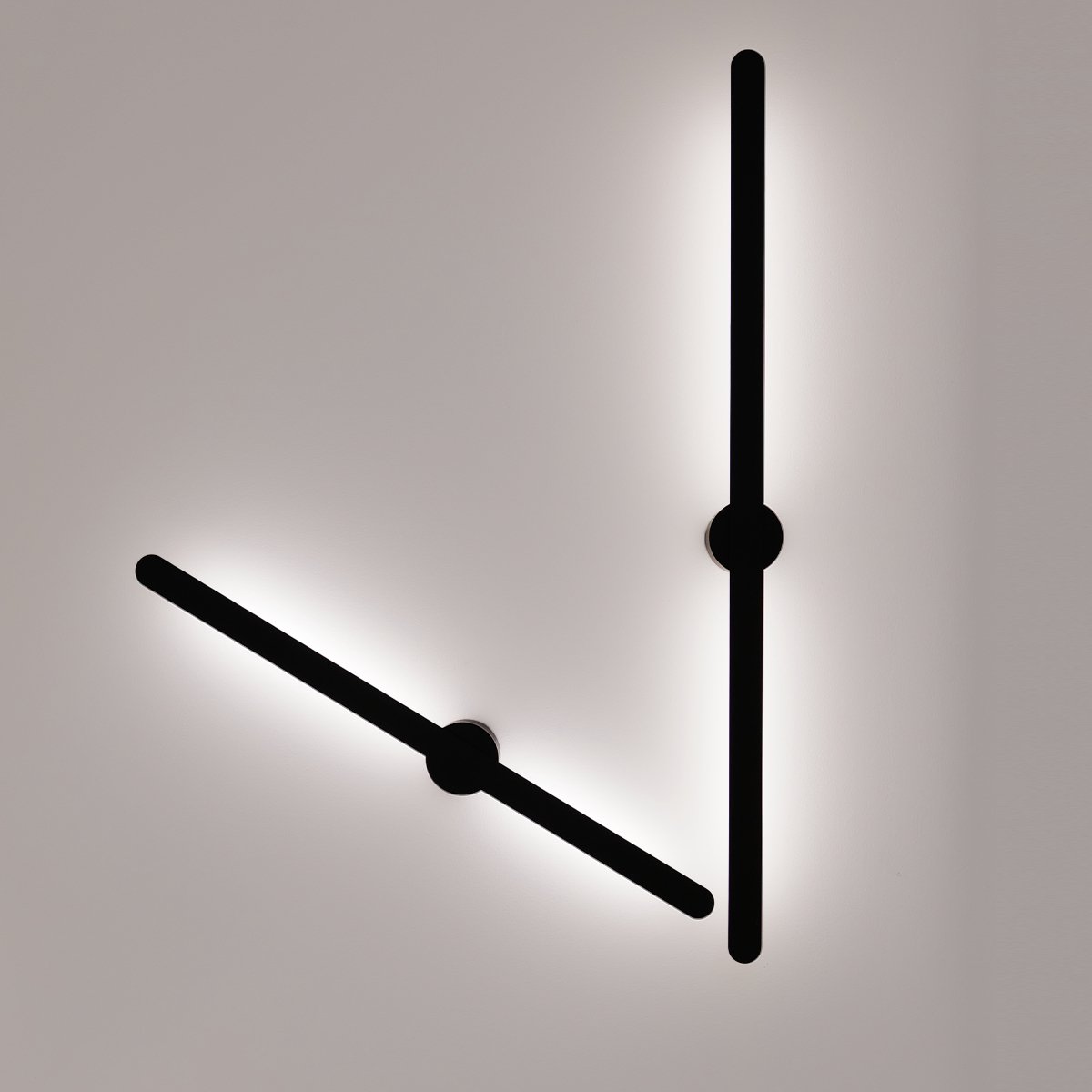 Matrix Slide Sticks • Wall Lights • 2 Pack - lighting - Haus of Interiors