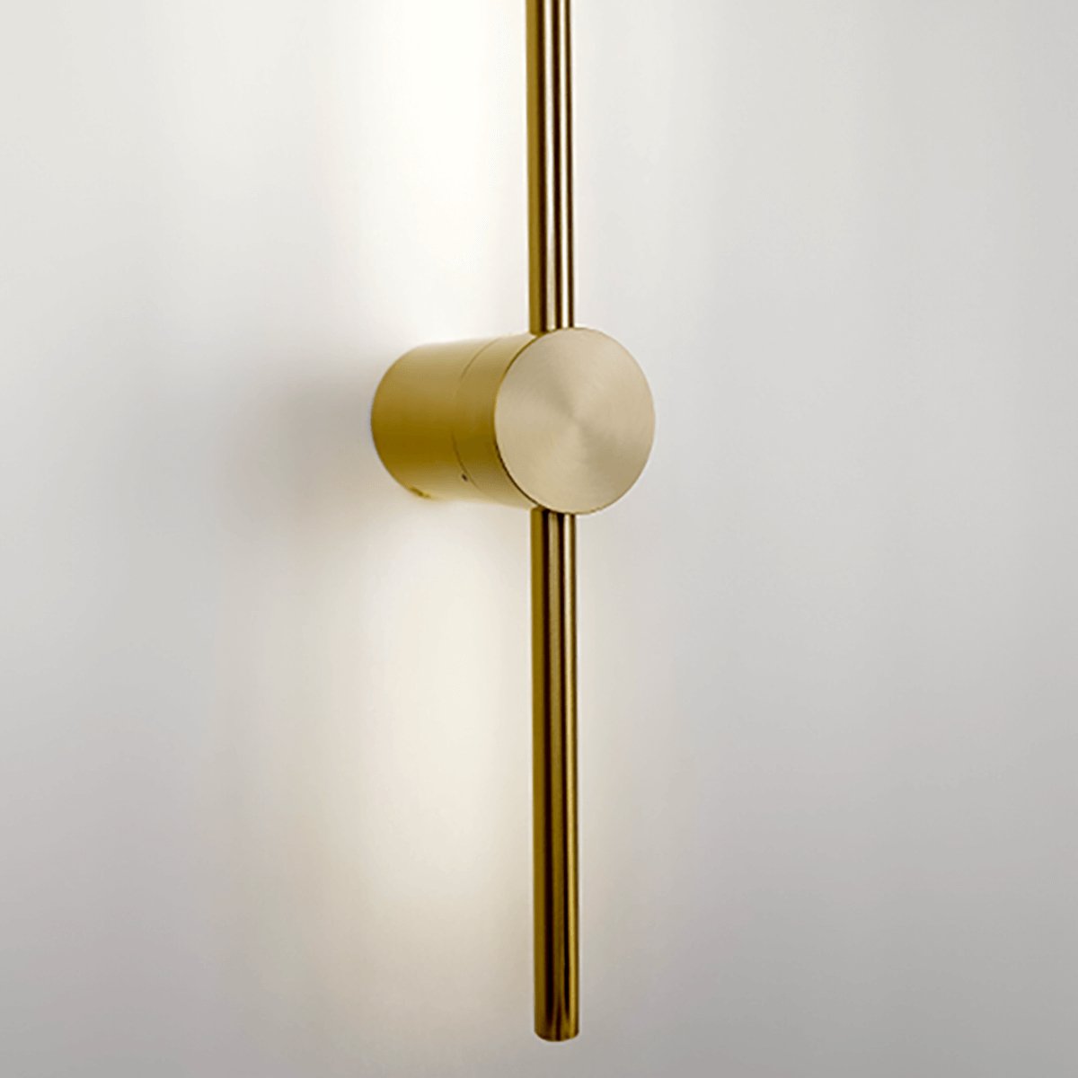 Nordic Light Stick • Gold • 60 CM • 2 - Pack - Warehouse Sale - Haus of Interiors