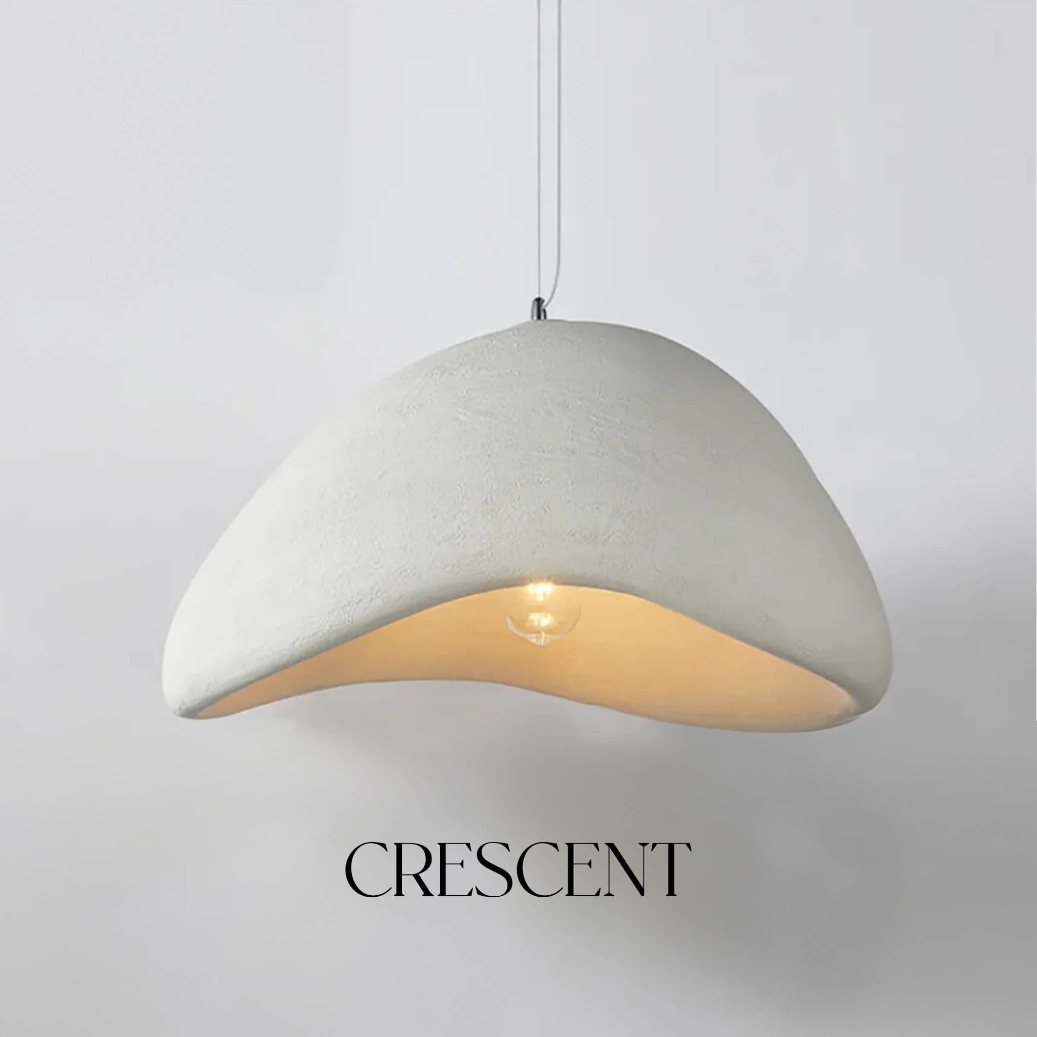 Organic Cove - Ceiling Lights - Haus of Interiors